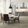 FAUS Grey - Masterpieces 8mm Laminate Flooring (217059) -Laminate Flooring Sales Store grey masterpieces 8mm laminate flooring 217059 p84208 187625 image