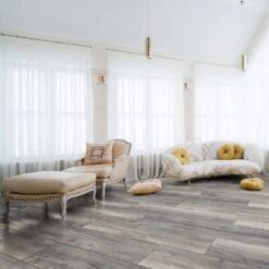 Kronotex Harbour Grey Oak - Exquisite Plus 8mm Laminate Flooring (160206) -Laminate Flooring Sales Store harbour grey oak exquisite plus 8mm laminate flooring 160206 p54195 185089 image