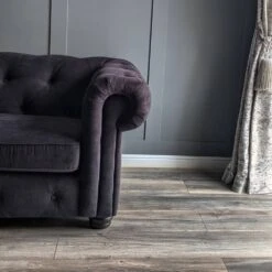 Kronotex Harbour Grey Oak - Exquisite Plus 8mm Laminate Flooring (160206) -Laminate Flooring Sales Store harbour grey oak exquisite plus 8mm laminate flooring 160206 p54195 203008 image