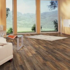 Kronotex Harbour Oak - Robusto Villa 12mm Laminate Flooring (217734) -Laminate Flooring Sales Store harbour oak robusto villa 12mm laminate flooring 217734 p84816 191223 image