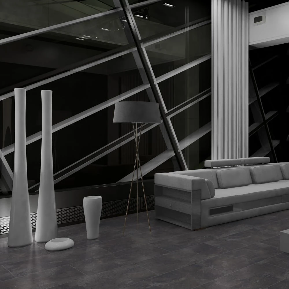 Kronotex Himalaya - Mega Plus 8mm Laminate Flooring (160218) 6 Kronotex Himalaya - Mega Plus 8mm Laminate Flooring (160218) - Image 4