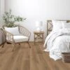 Krono Original Historic Oak - Vintage Classic 10mm Laminate Flooring (144136) -Laminate Flooring Sales Store historic oak vintage classic 10mm laminate flooring 144136 p47212 227234 image