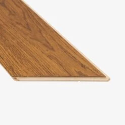 Liberty Floors Honey Oak - Chevron 15mm Engineered Real Wood Flooring (249206) -Laminate Flooring Sales Store honey oak chevron 15mm engineered real wood flooring 249206 p108332 236735 image