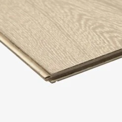 Liberty Floors Ice White Oak - Classic 14mm Engineered Real Wood Flooring (248785) 9 Liberty Floors Ice White Oak - Classic 14mm Engineered Real Wood Flooring (248785) -Laminate Flooring Sales Store ice white oak classic 14mm engineered real wood flooring 248785 p108004 231832 image