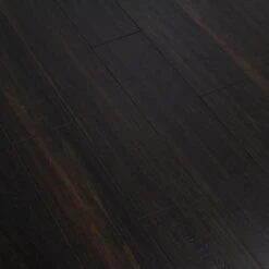 Liberty Floors Imperial Dark Strand Woven Bamboo - Classic 14mm Solid Real Wood Flooring (300858) -Laminate Flooring Sales Store imperial dark strand woven bamboo classic 14mm solid real wood flooring 300858 p118921 241576 image