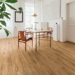 Krono Original Inca Carpenter Oak - Vintage Classic 10mm Laminate Flooring (249803)