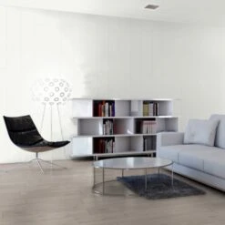 Swiss Krono Interlaken Oak - Solid Chrome 12mm Laminate Flooring (218896) -Laminate Flooring Sales Store interlaken oak solid chrome 12mm laminate flooring 218896 p85638 193908 image