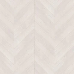 Liberty Floors Ivory White Oak - Chevron 15mm Engineered Real Wood Flooring (249203) -Laminate Flooring Sales Store ivory white oak chevron 15mm engineered real wood flooring 249203 p108329 236721 image