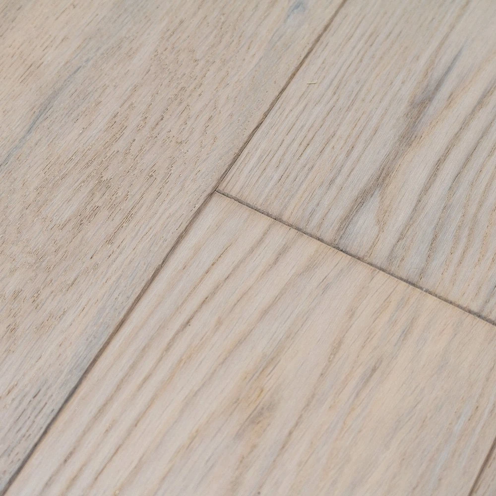Liberty Floors Ivory White Oak - Premier 14mm Engineered Real Wood Flooring (182142) 5 Liberty Floors Ivory White Oak - Premier 14mm Engineered Real Wood Flooring (182142) - Image 3