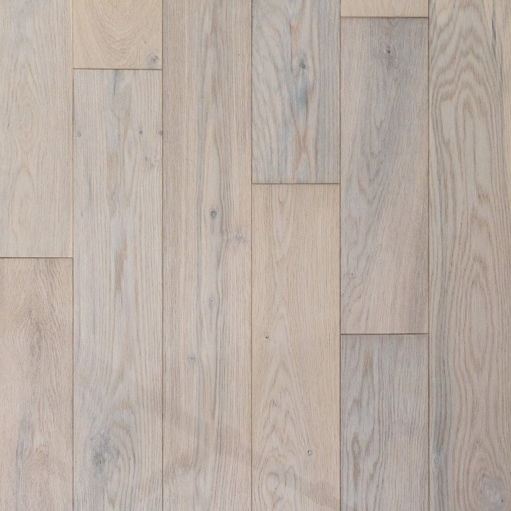 Liberty Floors Ivory White Oak - Premier 14mm Engineered Real Wood Flooring (182142) 6 Liberty Floors Ivory White Oak - Premier 14mm Engineered Real Wood Flooring (182142) - Image 4