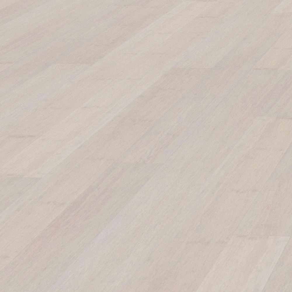 Liberty Floors Ivory White Strand Woven Bamboo - Classic 14mm Solid Real Wood Flooring (300853) 5 Liberty Floors Ivory White Strand Woven Bamboo - Classic 14mm Solid Real Wood Flooring (300853) - Image 3
