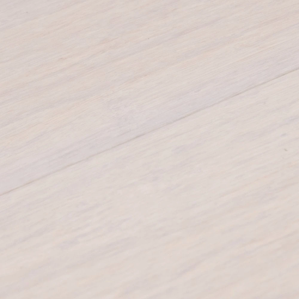 Liberty Floors Ivory White Strand Woven Bamboo - Classic 14mm Solid Real Wood Flooring (300853) 6 Liberty Floors Ivory White Strand Woven Bamboo - Classic 14mm Solid Real Wood Flooring (300853) - Image 4