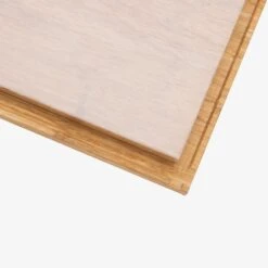 Liberty Floors Ivory White Strand Woven Bamboo - Classic 14mm Solid Real Wood Flooring (300853) 11 Liberty Floors Ivory White Strand Woven Bamboo - Classic 14mm Solid Real Wood Flooring (300853) -Laminate Flooring Sales Store ivory white strand woven bamboo classic 14mm solid real wood flooring 300853 p118919 241561 image