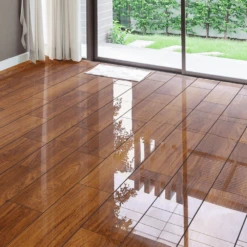 Liberty Floors Karoo Merbau - Lustre 8mm High Gloss Laminate Flooring (217786) 13 Liberty Floors Karoo Merbau - Lustre 8mm High Gloss Laminate Flooring (217786) -Laminate Flooring Sales Store karoo merbau lustre 8mm high gloss laminate flooring 217786 p84868 191385 image