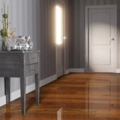 Liberty Floors Karoo Merbau - Lustre 8mm High Gloss Laminate Flooring (217786) 17 Liberty Floors Karoo Merbau - Lustre 8mm High Gloss Laminate Flooring (217786) -Laminate Flooring Sales Store karoo merbau lustre 8mm high gloss laminate flooring 217786 p84868 191389 image