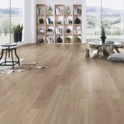 Krono Original Khaki Oak - Supernatural Classic 8mm Laminate Flooring (249783) -Laminate Flooring Sales Store khaki oak supernatural classic 8mm laminate flooring 249783 p108456 235899 image