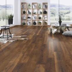 Krono Original Laguna Oak - Vintage Classic 10mm Laminate Flooring (315795)