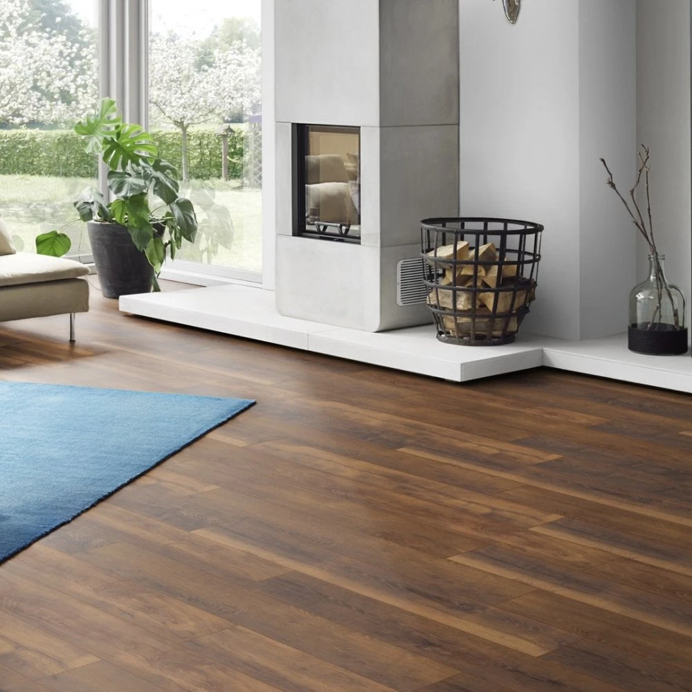 Krono Original Laguna Oak - Vintage Classic 10mm Laminate Flooring (315795) 6 Krono Original Laguna Oak - Vintage Classic 10mm Laminate Flooring (315795) - Image 4