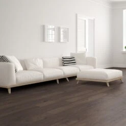 Swiss Krono Leysin Oak - Solid Chrome 12mm Laminate Flooring (218895) -Laminate Flooring Sales Store leysin oak solid chrome 12mm laminate flooring 218895 p85637 193919 image