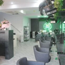 FAUS Light Grey - Masterpieces 8mm Laminate Flooring (217060) -Laminate Flooring Sales Store light grey masterpieces 8mm laminate flooring 217060 p84209 208518 image