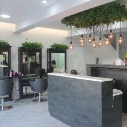 FAUS Light Grey - Masterpieces 8mm Laminate Flooring (217060) -Laminate Flooring Sales Store light grey masterpieces 8mm laminate flooring 217060 p84209 208520 image