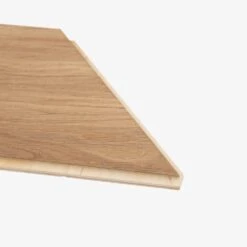 Liberty Floors Light Oak Oiled - Chevron 15mm Engineered Real Wood Flooring (249205) -Laminate Flooring Sales Store light oak oiled chevron 15mm engineered real wood flooring 249205 p108331 236706 image