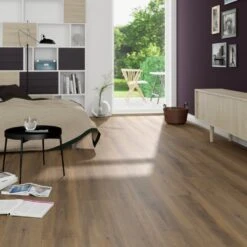 Swiss Krono Lodge Oak - Noblesse 8mm Laminate Flooring (245851)
