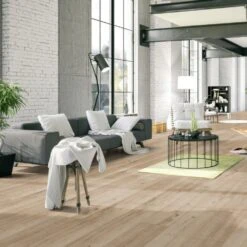 Swiss Krono Lugano Oak - Noblesse 8mm Laminate Flooring (218882) -Laminate Flooring Sales Store lugano oak noblesse 8mm laminate flooring 218882 p85624 193976 image