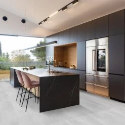 Liberty Floors Majestic Stone - Living Choice 2mm Luxury Vinyl Flooring (254595)