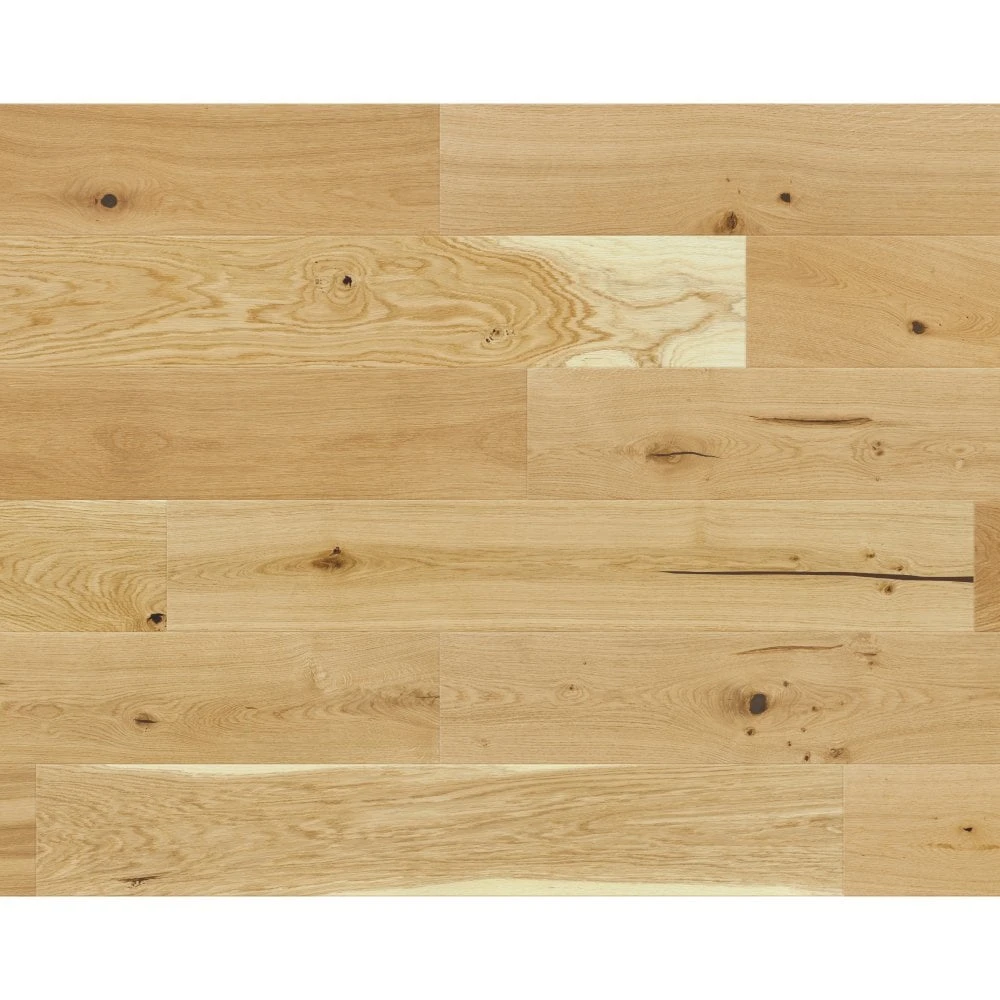 Liberty Floors Mellow Oak - Manor 14mm Engineered Real Wood Flooring (323910) 4 Liberty Floors Mellow Oak - Manor 14mm Engineered Real Wood Flooring (323910) - Image 2