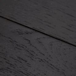 Liberty Floors Midnight Black Oak - Herringbone Parquet 14mm Engineered Real Wood Flooring (223765) -Laminate Flooring Sales Store midnight black oak herringbone parquet 14mm engineered real wood flooring 223765 p89995 232189 image