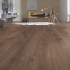 Kronotex Millenium Brown Oak - Advanced 8mm Laminate Flooring (247113) -Laminate Flooring Sales Store millenium brown oak advanced 8mm laminate flooring 247113 p106488 223339 image