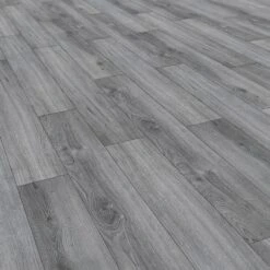 Kronotex Millenium Oak Grey - Advanced 8mm Laminate Flooring (219519) 5 Kronotex Millenium Oak Grey - Advanced 8mm Laminate Flooring (219519) -Laminate Flooring Sales Store millenium oak grey advanced 8mm laminate flooring 219519 p85890 211197 image