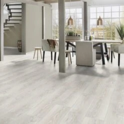 Krono Original Misty Sterling - Supernatural Classic 8mm Laminate Flooring (249790) 13 Krono Original Misty Sterling - Supernatural Classic 8mm Laminate Flooring (249790) -Laminate Flooring Sales Store misty sterling supernatural classic 8mm laminate flooring 249790 p108463 235870 image