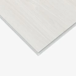 Liberty Floors Misty White - Impressive 6mm Rigid Core Vinyl Flooring (315580) -Laminate Flooring Sales Store misty white impressive 6mm rigid core vinyl flooring 315580 p119557 242918 image