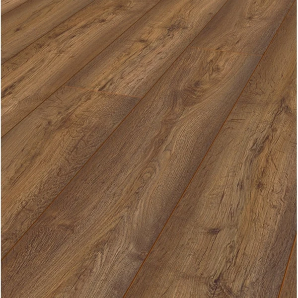 Krono Original Modena Oak - Vario Supernatural 8mm Laminate Flooring (144127) 4 Krono Original Modena Oak - Vario Supernatural 8mm Laminate Flooring (144127) - Image 2