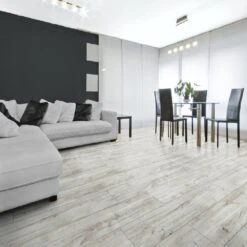 Kronotex Montmelo Creme Oak - Exquisite Plus 8mm Laminate Flooring (160207) -Laminate Flooring Sales Store montmelo creme oak exquisite plus 8mm laminate flooring 160207 p54196 185099 image