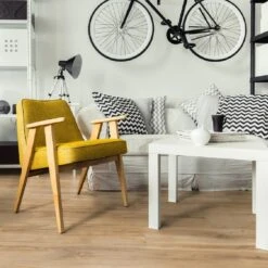 Kronotex Montmelo Nature Oak - Exquisite Plus 8mm Laminate Flooring (160208)