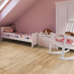 Kronotex Montmelo Nature Oak - Exquisite Plus 8mm Laminate Flooring (160208) -Laminate Flooring Sales Store montmelo nature oak exquisite plus 8mm laminate flooring 160208 p54197 185108 image