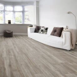 Kronotex Montmelo Silver Oak - Amazone 10mm Laminate Flooring (160222) -Laminate Flooring Sales Store montmelo silver oak amazone 10mm laminate flooring 160222 p54211 143240 image