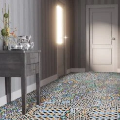 Liberty Floors Mosaic - Lustre Authentic 2.0 8mm Laminate Flooring (248713) 15 Liberty Floors Mosaic - Lustre Authentic 2.0 8mm Laminate Flooring (248713) -Laminate Flooring Sales Store mosaic lustre authentic 2 0 8mm laminate flooring 248713 p107978 229092 image