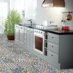 Liberty Floors Mosaic - Lustre Authentic 2.0 8mm Laminate Flooring (248713) 16 Liberty Floors Mosaic - Lustre Authentic 2.0 8mm Laminate Flooring (248713) -Laminate Flooring Sales Store mosaic lustre authentic 2 0 8mm laminate flooring 248713 p107978 229093 image