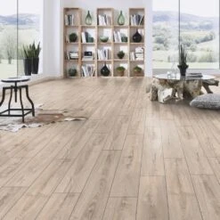 Krono Original Mushroom Carpenter Oak - Vintage Classic 10mm Laminate Flooring (249805) -Laminate Flooring Sales Store mushroom carpenter oak vintage classic 10mm laminate flooring 249805 p108478 235731 image