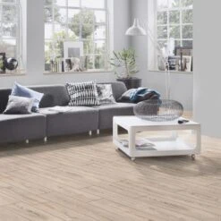 Krono Original Mushroom Carpenter Oak - Vintage Classic 10mm Laminate Flooring (249805) -Laminate Flooring Sales Store mushroom carpenter oak vintage classic 10mm laminate flooring 249805 p108478 235734 image