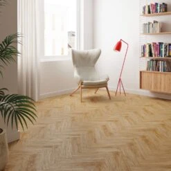 FAUS Narbona - Masterpieces 8mm Laminate Flooring (217063)