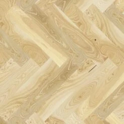 Liberty Floors Natural Ash - Manor Herringbone Parquet 14mm Engineered Real Wood Flooring (284295) 5 Liberty Floors Natural Ash - Manor Herringbone Parquet 14mm Engineered Real Wood Flooring (284295) -Laminate Flooring Sales Store natural ash manor herringbone parquet 14mm engineered real wood flooring 284295 p117143 241003 image