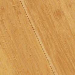 Liberty Floors Natural Bamboo - Herringbone Parquet 10mm Solid Real Wood Flooring (249973) -Laminate Flooring Sales Store natural bamboo herringbone parquet 10mm solid real wood flooring 249973 p108631 236312 image