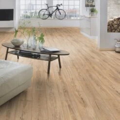 Krono Original Natural Carpenter Oak - Vintage Classic 10mm Laminate Flooring (249804) -Laminate Flooring Sales Store natural carpenter oak vintage classic 10mm laminate flooring 249804 p108477 235727 image