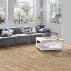Krono Original Natural Hickory - Vintage Classic 10mm Laminate Flooring (249794) -Laminate Flooring Sales Store natural hickory vintage classic 10mm laminate flooring 249794 p108467 235576 image