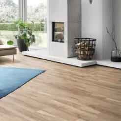 Krono Original Natural Hickory - Vintage Classic 10mm Laminate Flooring (249794) -Laminate Flooring Sales Store natural hickory vintage classic 10mm laminate flooring 249794 p108467 235577 image